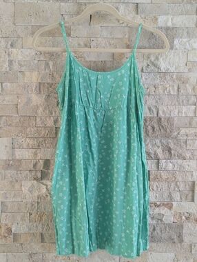 Wild Fable Sun dress S